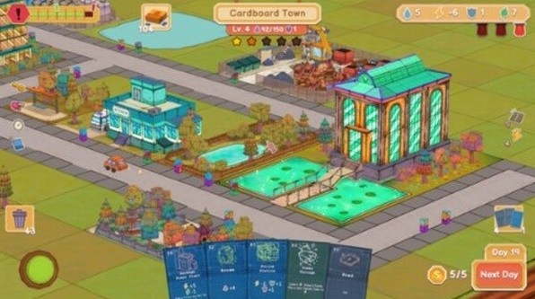 会上简单的扑克牌游戏推荐开元棋牌app1