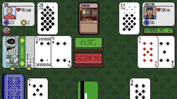 会上简单的扑克牌游戏推荐开元棋牌app10个聚(图12)