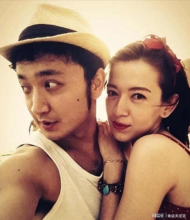 翻译官42岁尼格买提无儿无女开元棋牌试玩母亲是演员再婚嫁(图6)