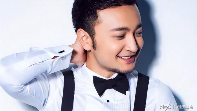 翻译官42岁尼格买提无儿无女开元棋牌试玩母亲是演员再婚嫁(图7)