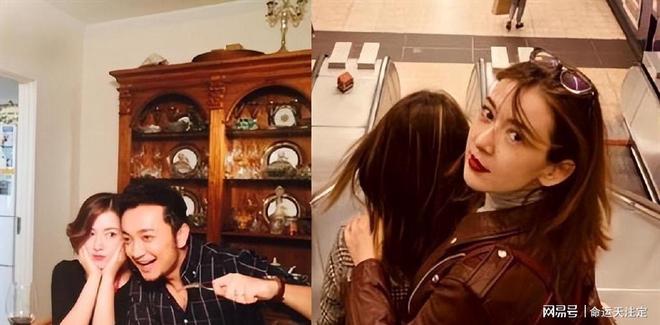 翻译官42岁尼格买提无儿无女开元棋牌试玩母亲是演员再婚嫁(图13)